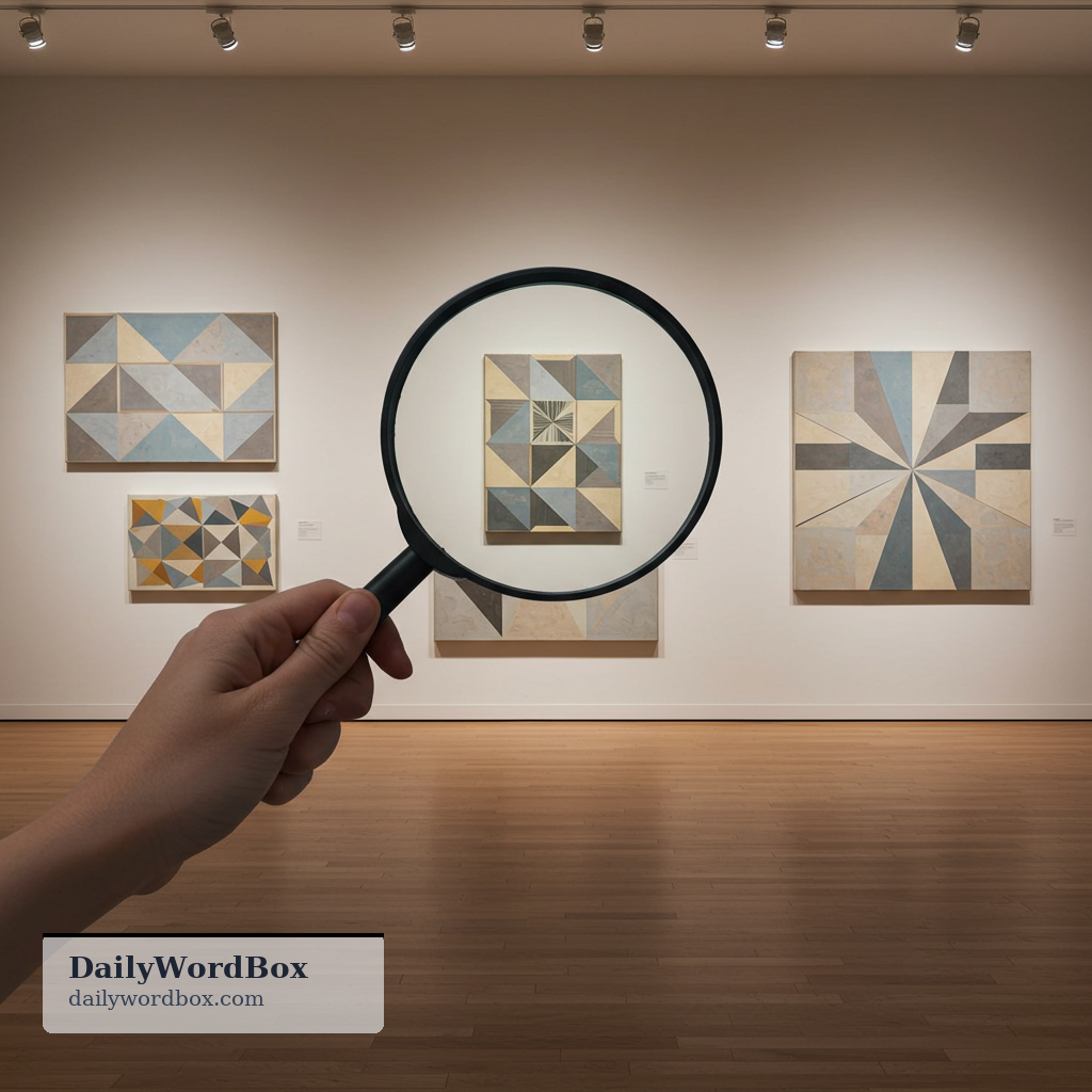formalism: an approach to art or literature that emphasizes structure, technique, and style over themes, context, or emotion…