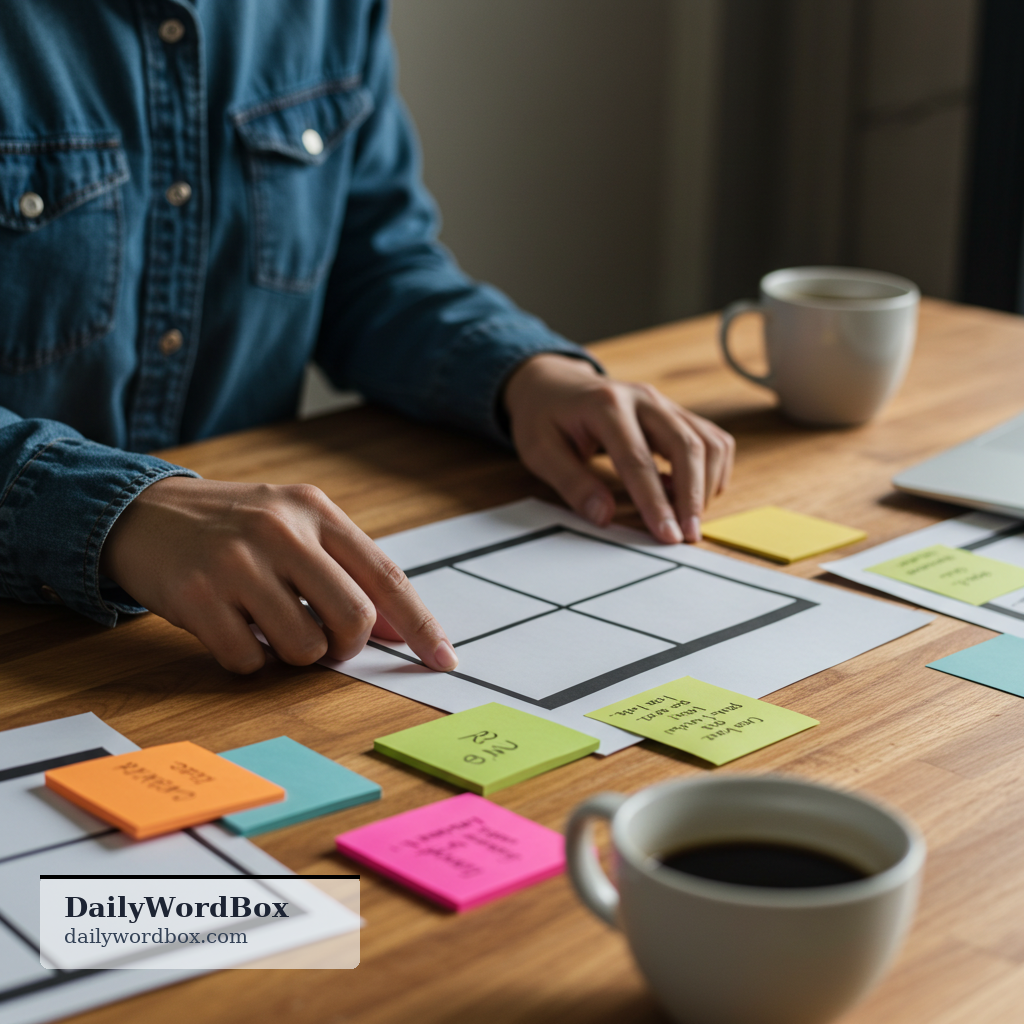 formula: A conventional method or predictable pattern used to achieve a result, especially in communication or creative work.