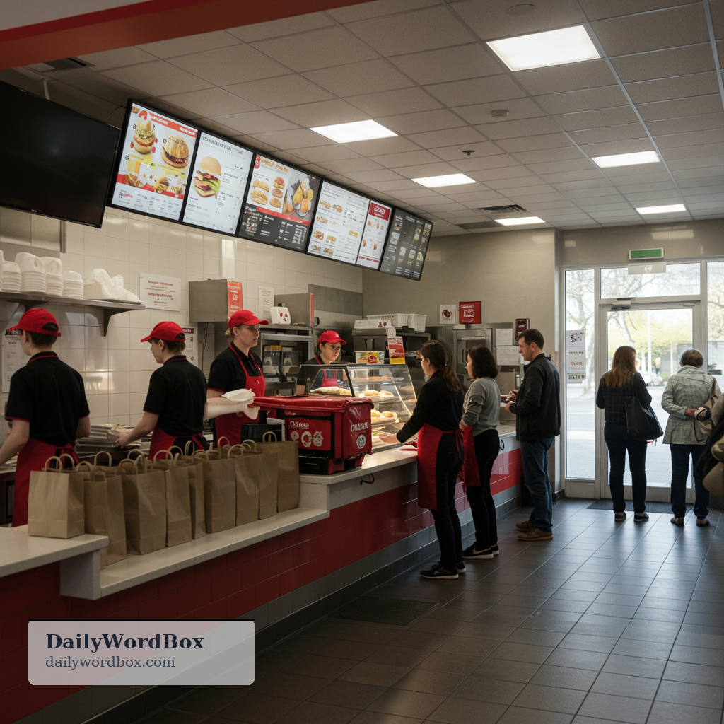 franchise: A business that is licensed to use another company’s brand, products, and operating system.