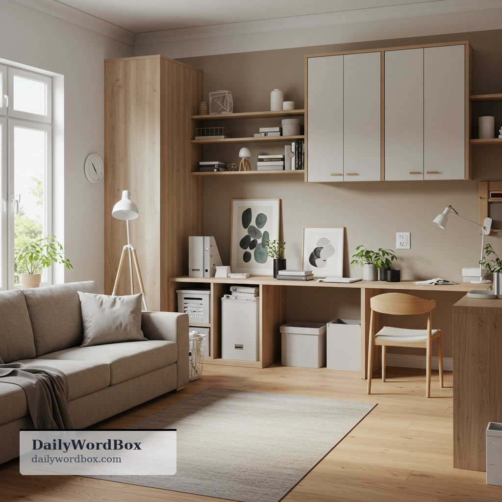 functional: Designed to be practical and useful rather than mainly decorative.