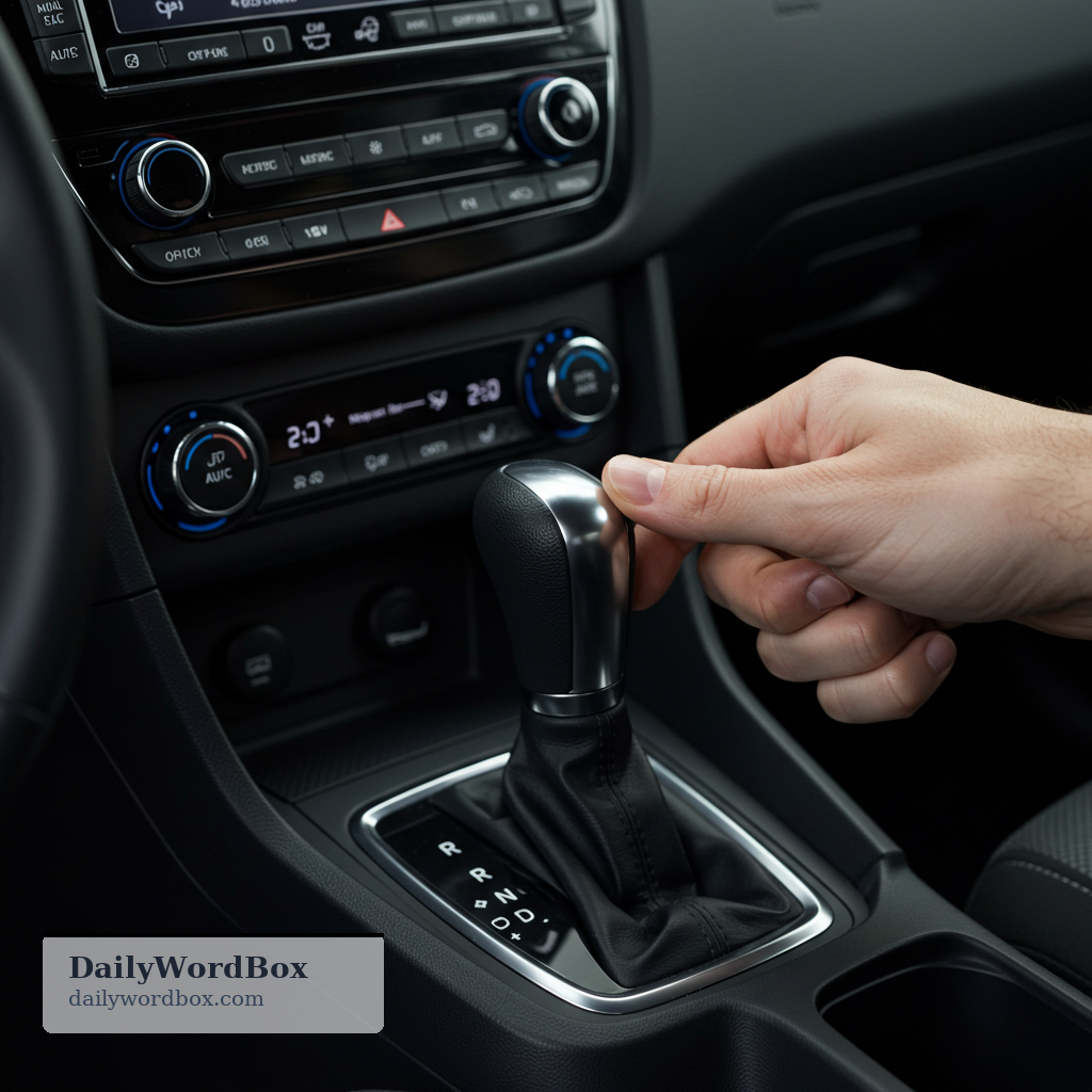 gear: a setting on a vehicle or bicycle that controls speed and power