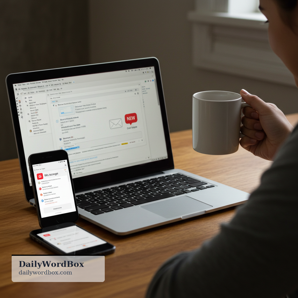 get a reply: to receive an answer to a message, question, or request