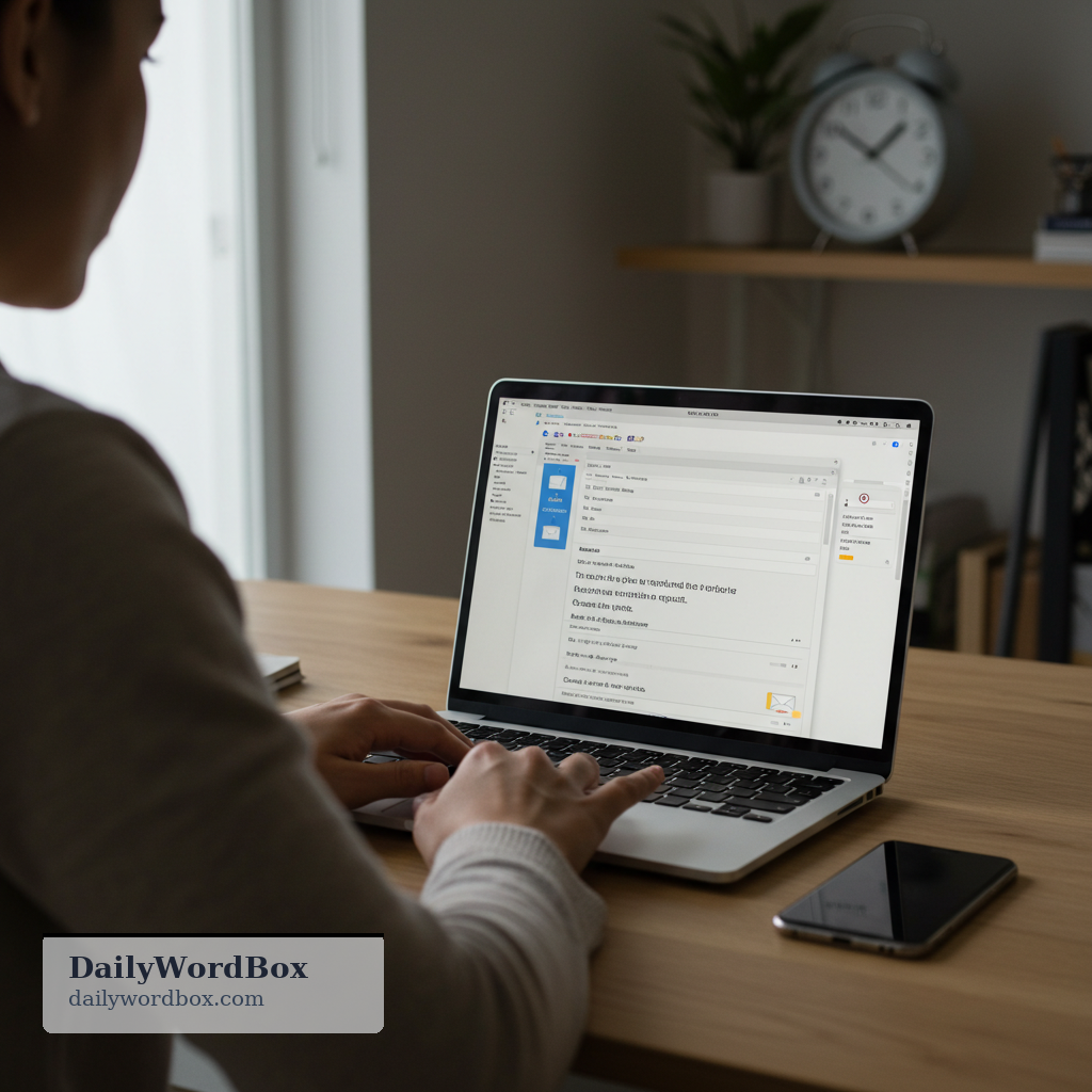 get an answer: to receive a reply or solution to a question or request