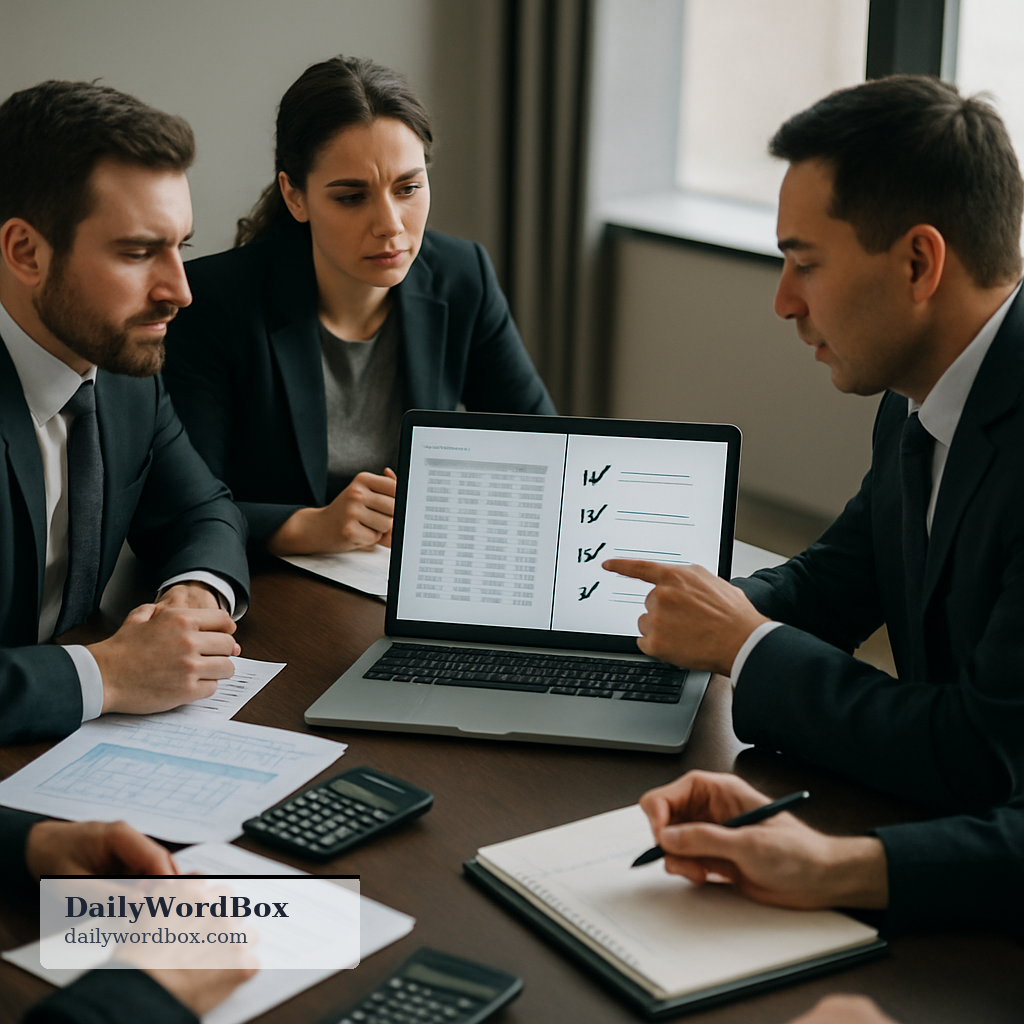 get down to brass tacks: To begin dealing with the most important practical details of a plan, problem, or discussion.
