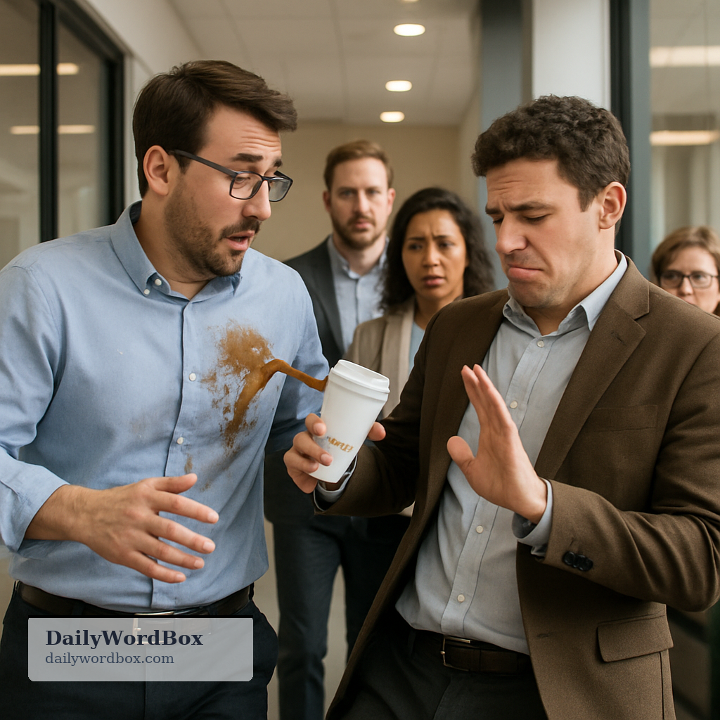 get off on the wrong foot: To begin an interaction, relationship, or situation in a bad way, often due to a negative first i…