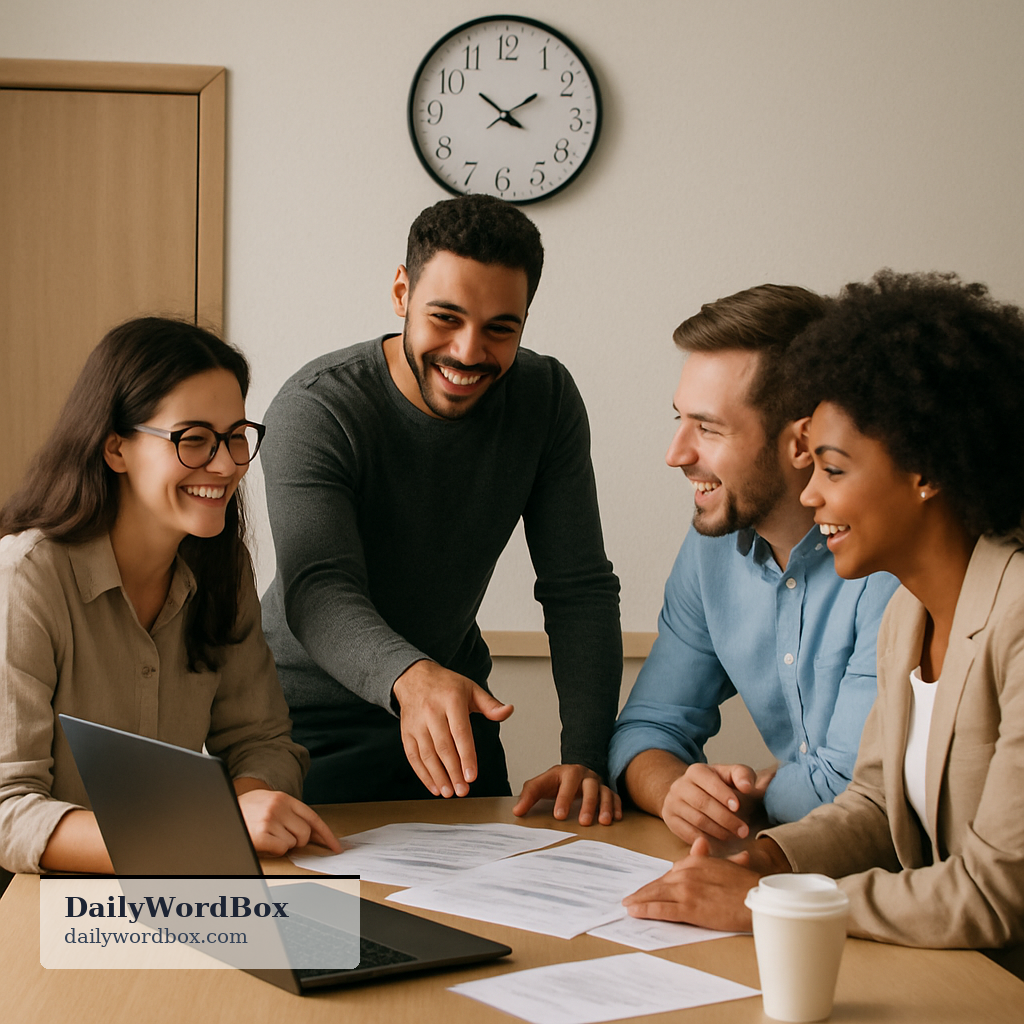 get the ball rolling: To start an activity, project, or process so that it begins to progress.