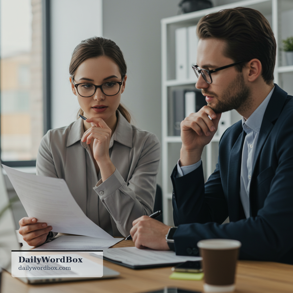 give feedback: to tell someone what you think about their work or performance, often to help them improve