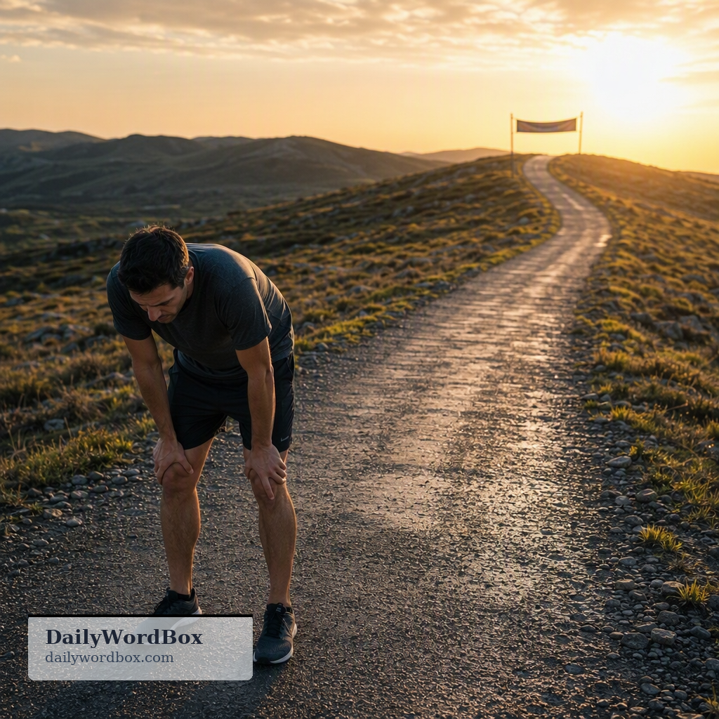 give up too soon: To stop trying or pursuing something prematurely, before a reasonable time or effort has been expended; to…