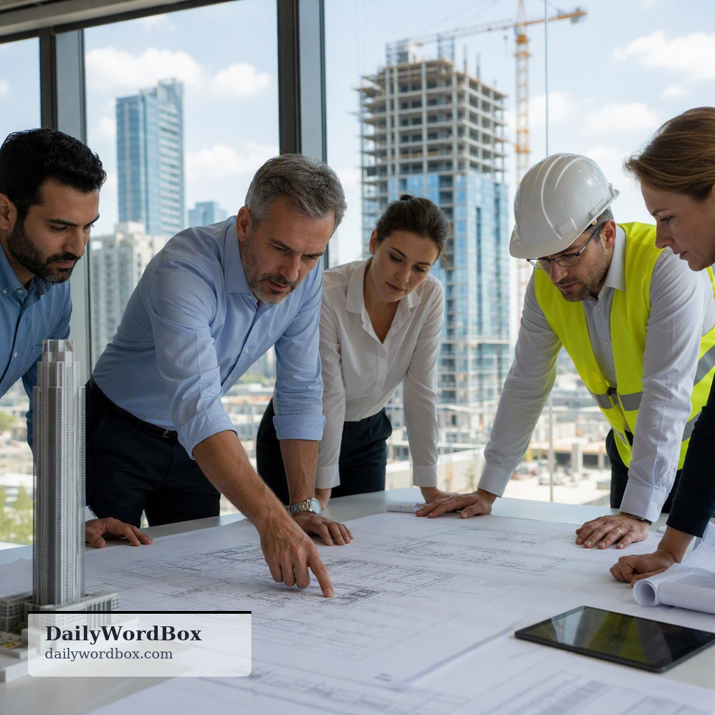 go ahead with a plan: To proceed with or implement a plan or project, usually after consideration or approval.