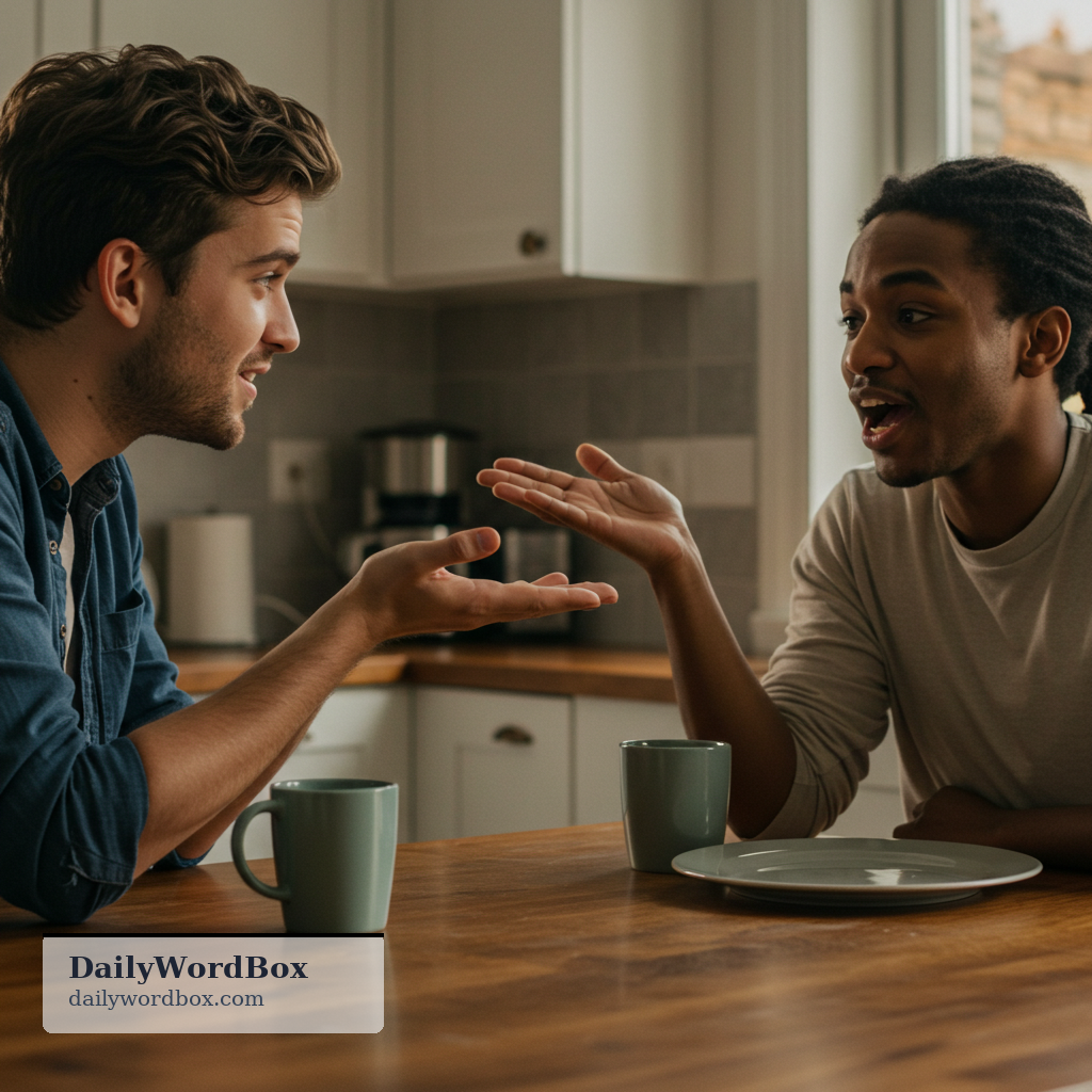 go on: used to tell someone to continue speaking or to show disbelief (informal)