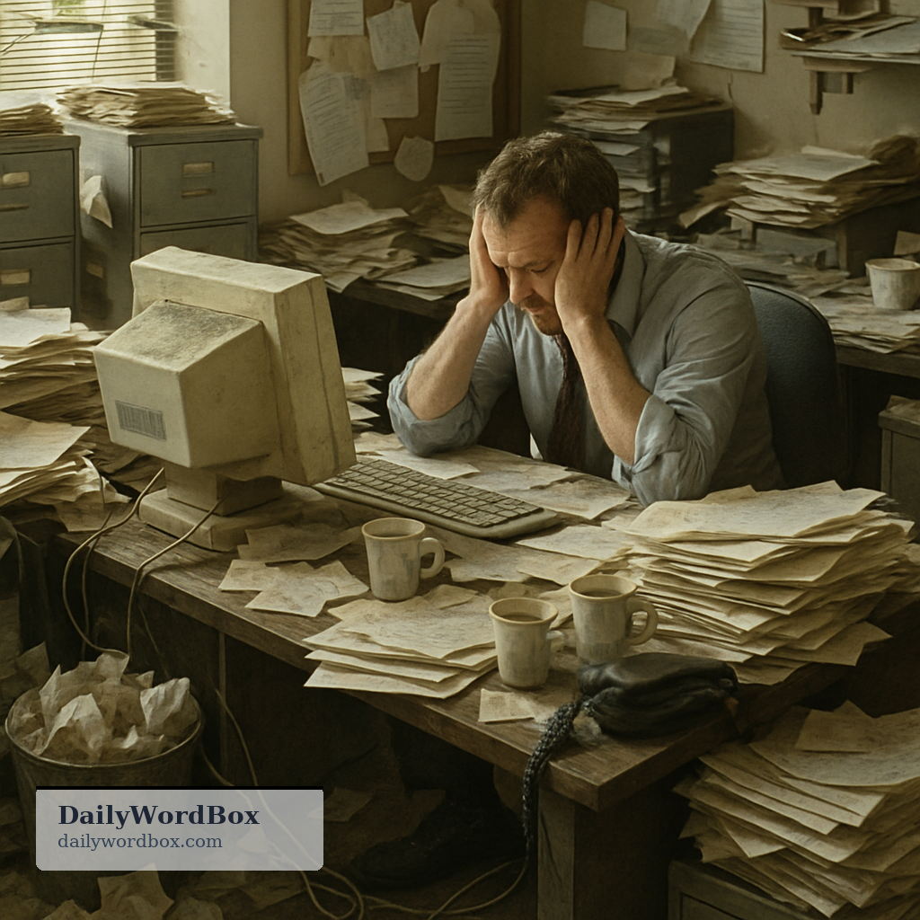go to pot: To stop functioning well or to lose organization and effectiveness (e.g., a project, group, or routine).
