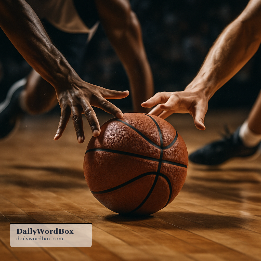 grab: To take an opportunity quickly before it is gone.
