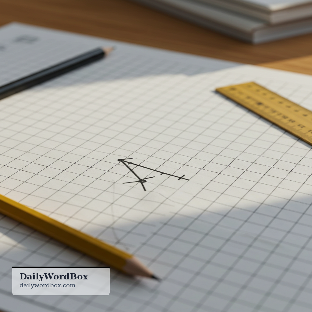 grid: a pattern of intersecting lines forming squares, used for measurement, alignment, or reference