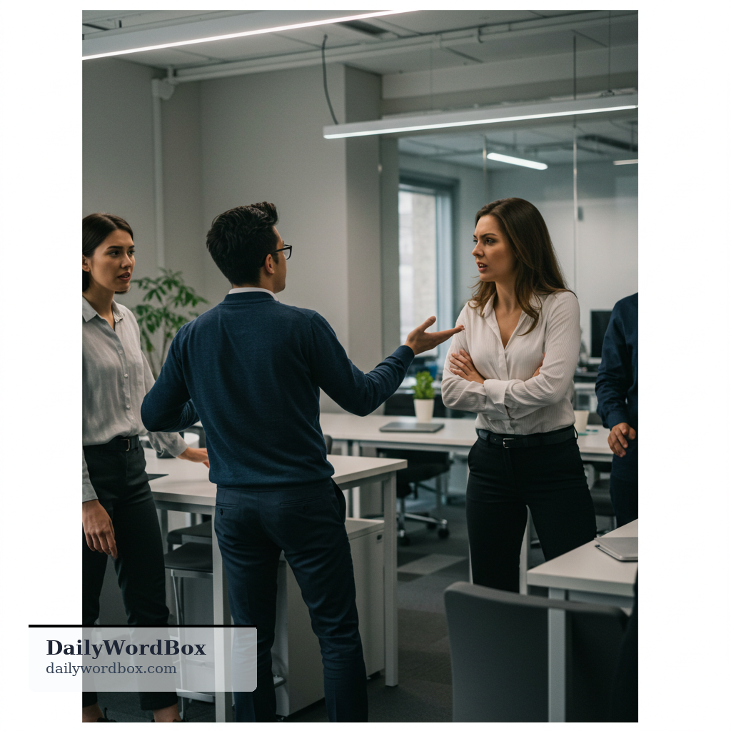harassment: Unwanted and offensive behavior aimed at someone because of sex or gender, often involving comments, pressure, o…