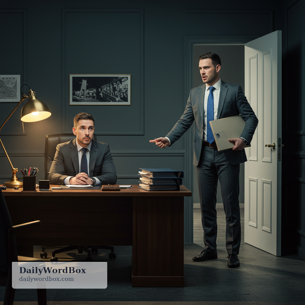 henchman: an assistant who does unpleasant or forceful work for someone in authority