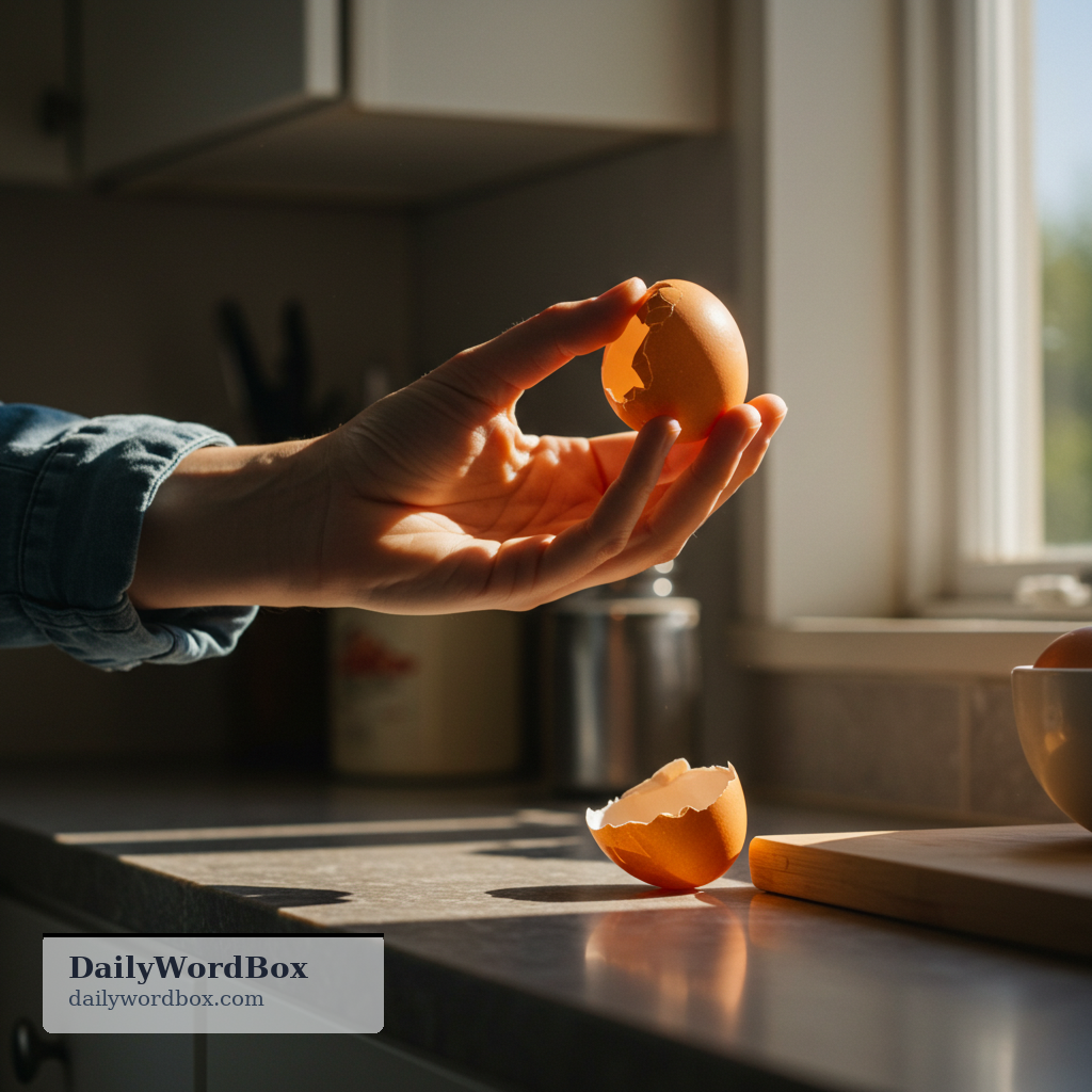 hold up: to raise or present something so it can be seen, checked, or examined