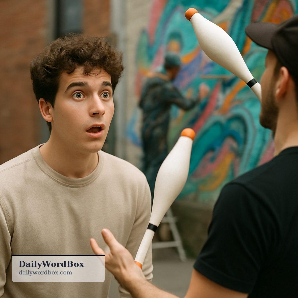 How did you get into that?: This is a common question used to ask someone about the origin or beginning of their involvement…