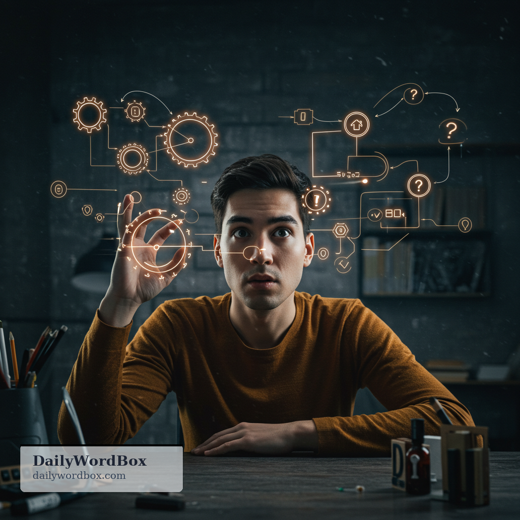 How does that work?: Used to ask about the function, process, or mechanism of something, or to express confusion/skepticism…
