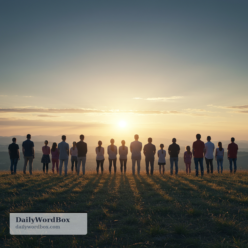 humanity: all human beings considered as a group