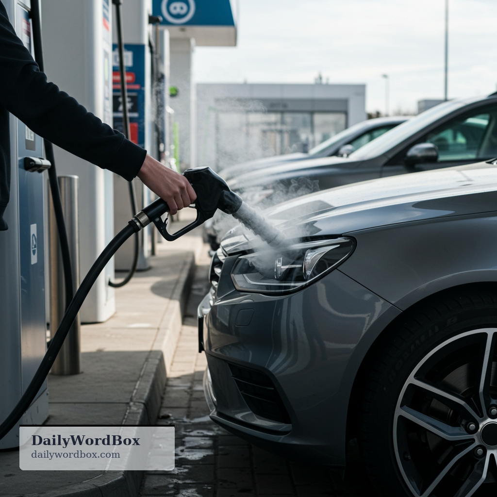 hydrogen: hydrogen used as a fuel or energy carrier, especially for powering vehicles or producing electricity