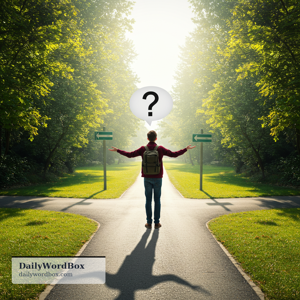I am not sure.: To express doubt or uncertainty about something.