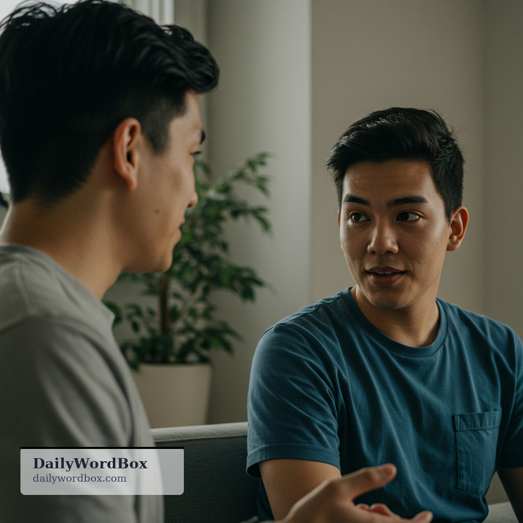 I know the feeling.: An expression used to show empathy or understanding towards someone else's experience, often a negative…