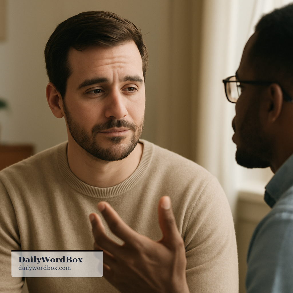 I take your point.: To understand and acknowledge what someone is saying, even if you don't fully agree with it or have a di…