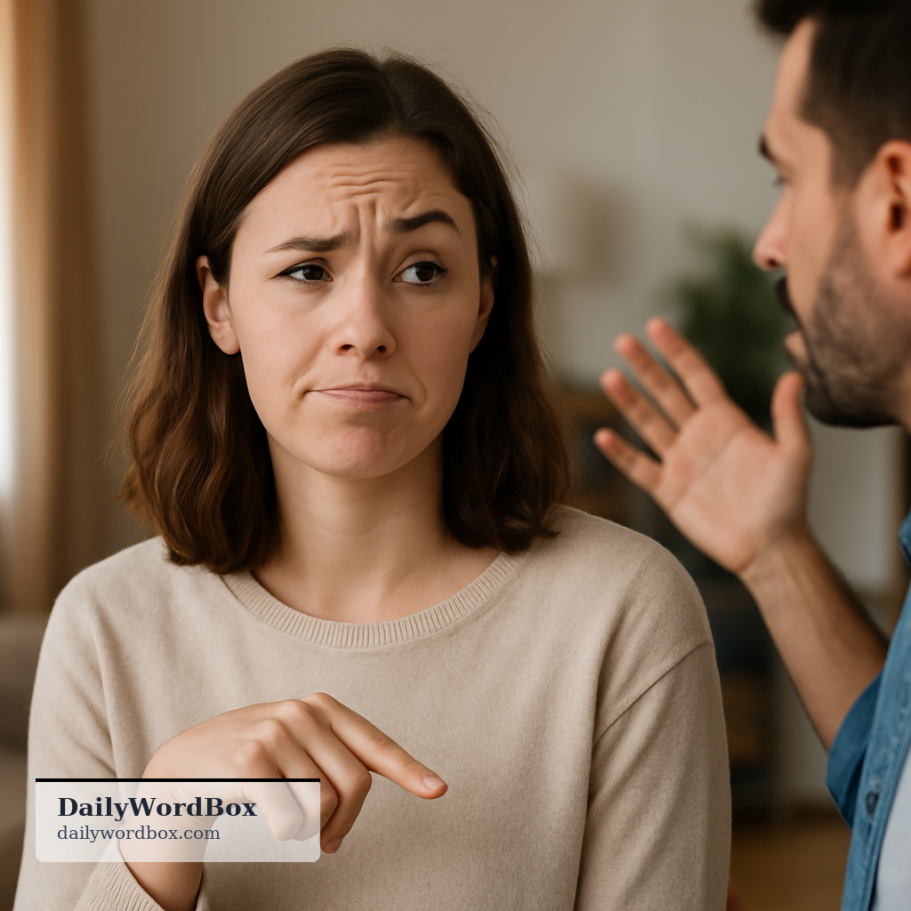 I wouldn't go that far.: This phrase is used to express partial disagreement or to indicate that one does not agree with the…