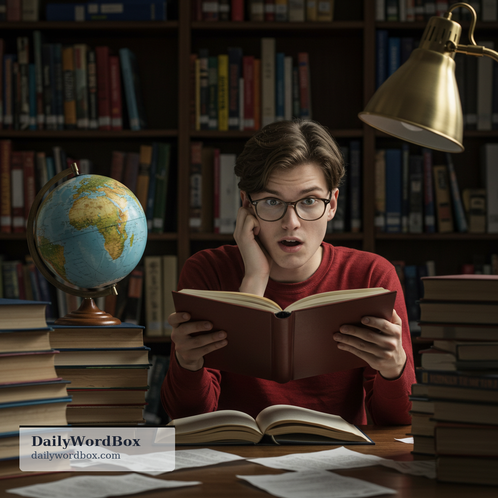 ignorance: a lack of knowledge, information, or understanding about a subject