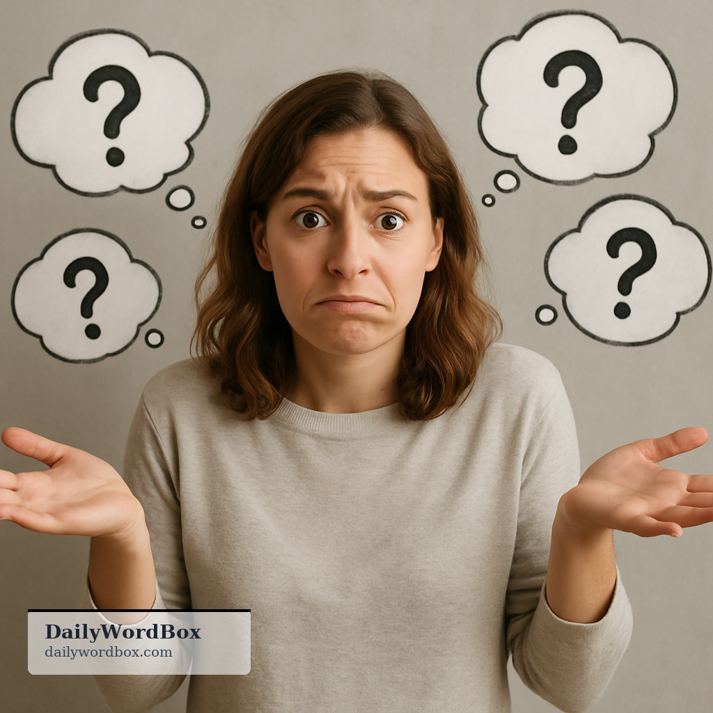 I'm not sure about that.: To express uncertainty or doubt about a statement, idea, or situation.