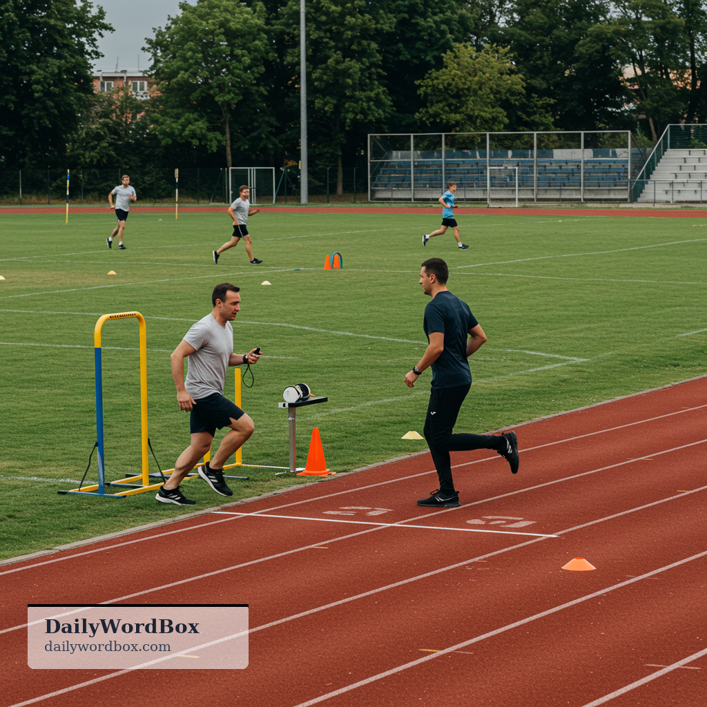 improve performance: to make how well someone or something does a task better