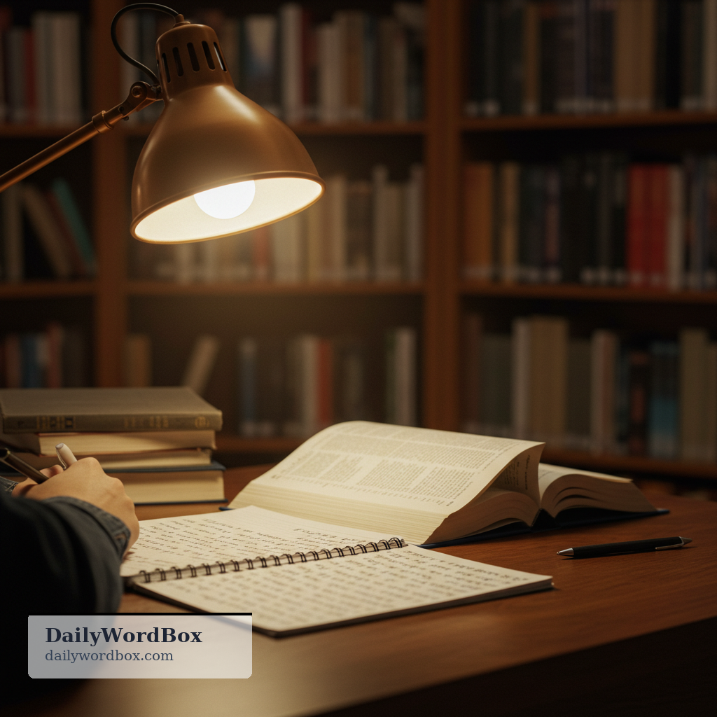 improve your vocabulary: to make the range of words you know and can use larger and better