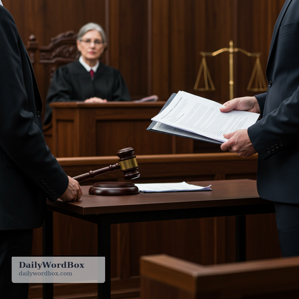 indictment: a formal written charge accusing someone of a serious crime