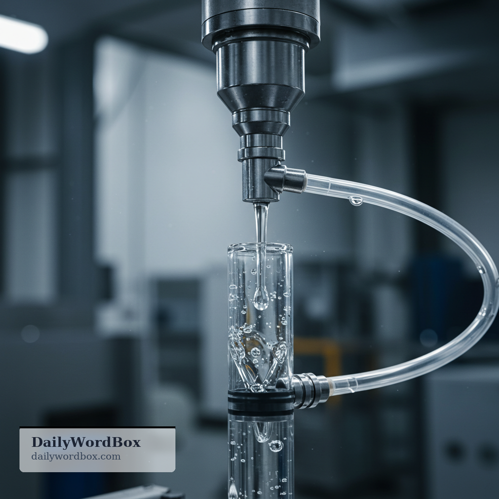 injection: An amount of money, a resource, or an element that is added to improve a situation, system, or process.