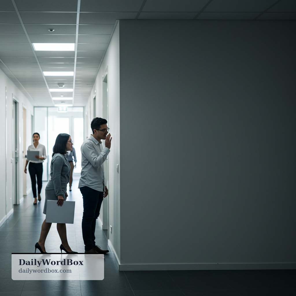 insider: Information or a perspective that comes from within an organization or group and is not widely known.