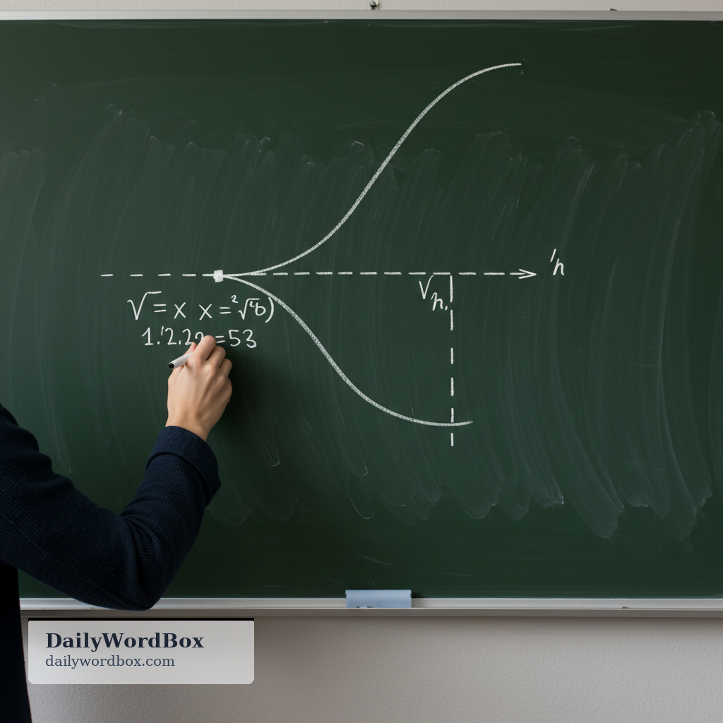 integral: In calculus, a function or the result of integration representing accumulated quantity or area under a curve.