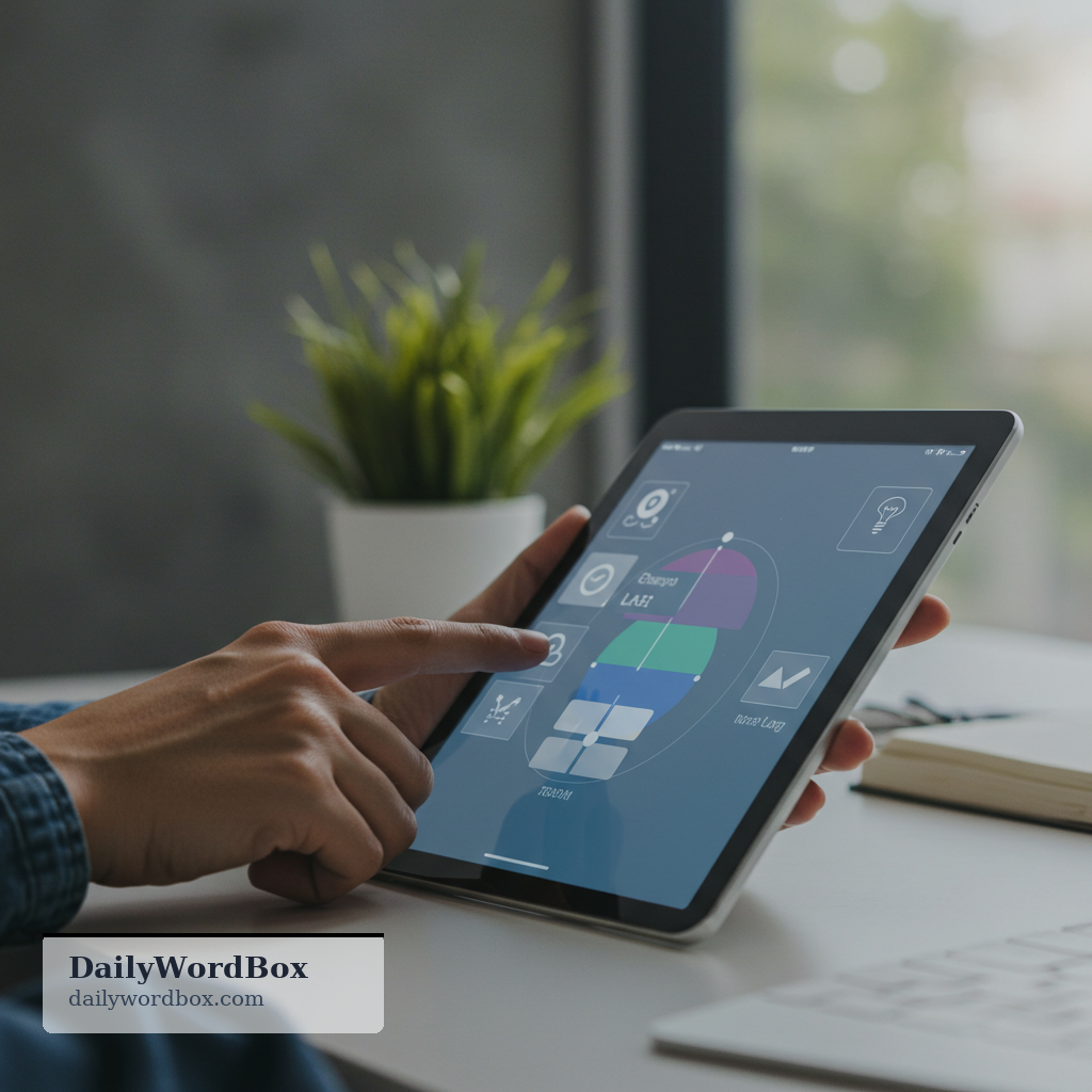 interactive: Designed so that a user can take part actively and the system responds to their actions.