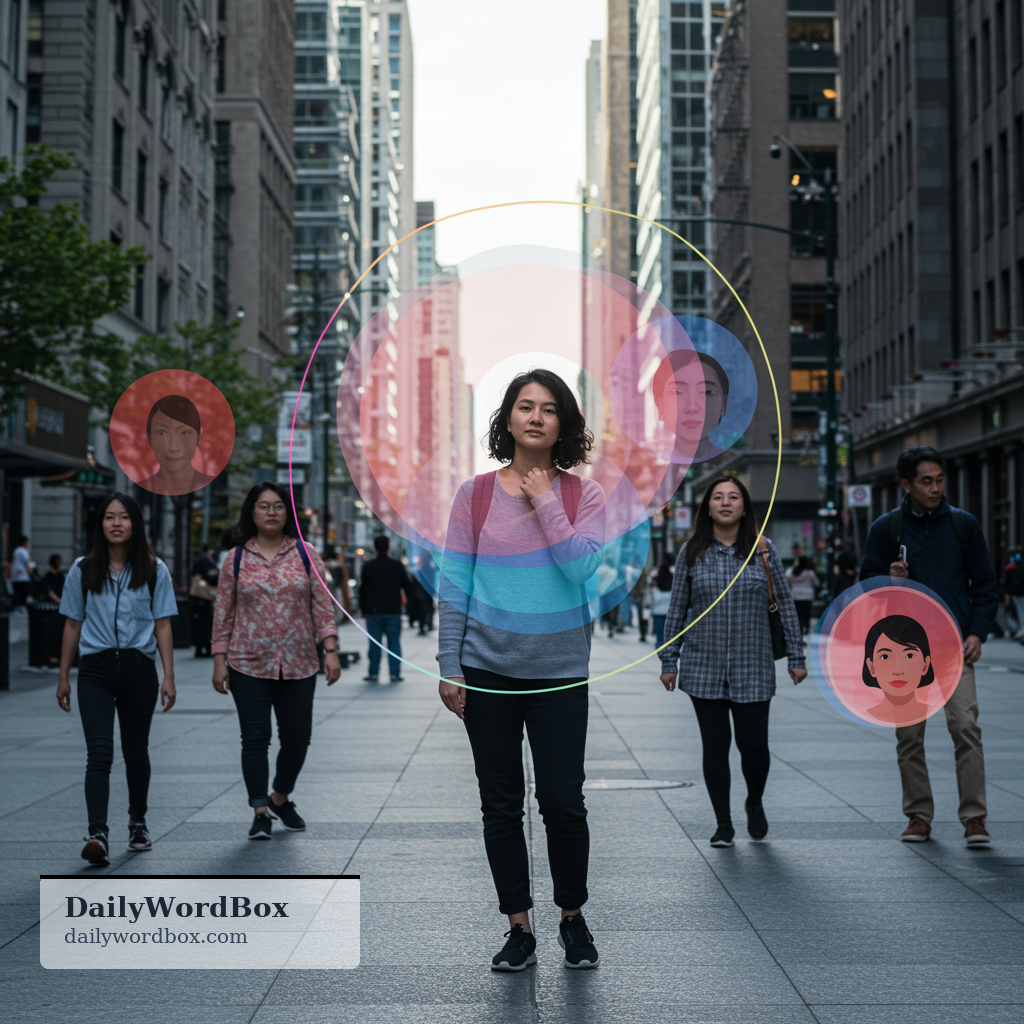 intersectionality: the idea that different aspects of identity overlap and jointly shape a person’s experiences, especially…