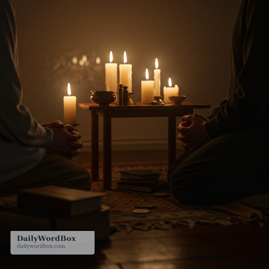 invoke: to call on a power or higher being for help, often in a ritual or prayer