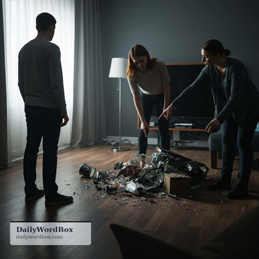 involvement: a connection or association with an event, relationship, or problem