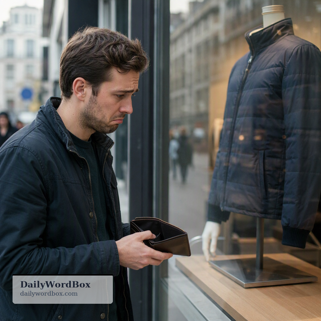 It's too expensive.: costing more money than one wants to pay or can afford, often implying it's not a viable option.