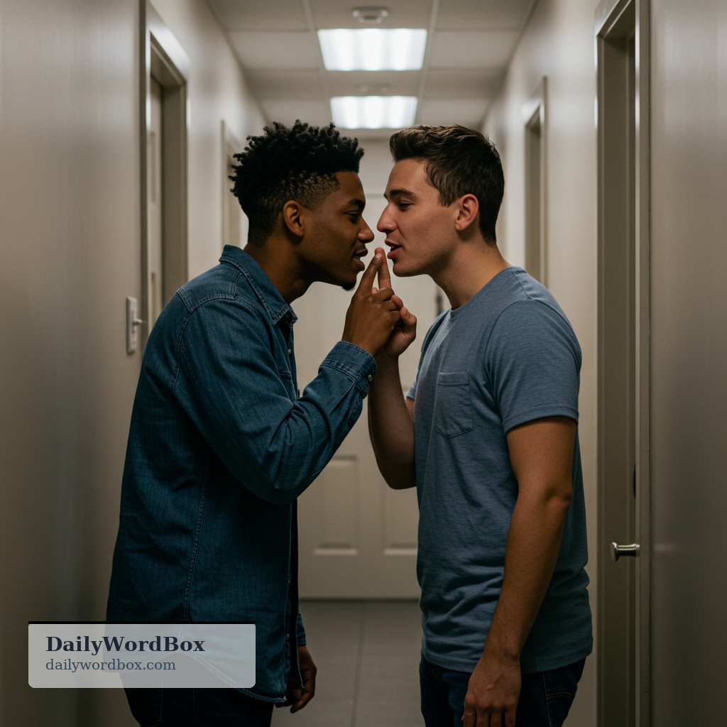 keep a secret: to not tell anyone private or confidential information