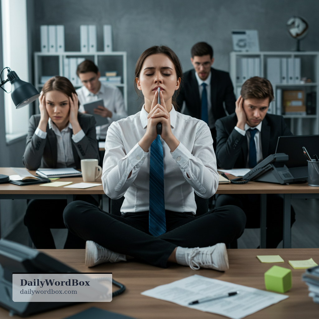 keep cool: to stay calm and not get angry, upset, or nervous, especially in a difficult situation