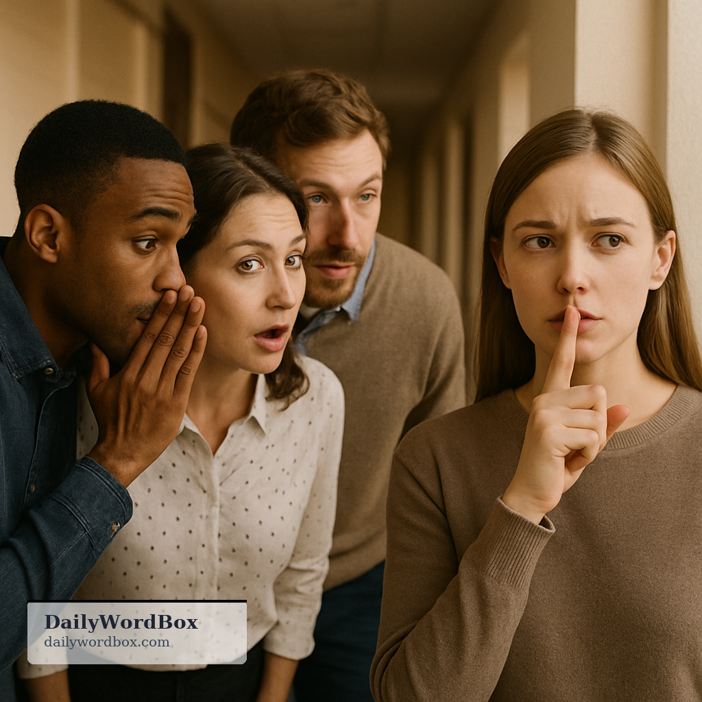 keep schtum: To remain silent and not disclose information, especially a secret.