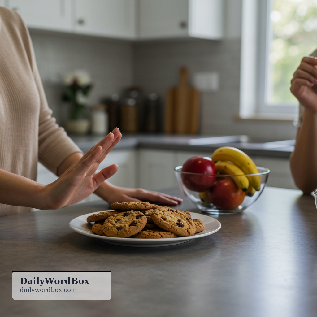 lay off: To stop doing something or to do it less, especially because it is annoying or unhealthy.