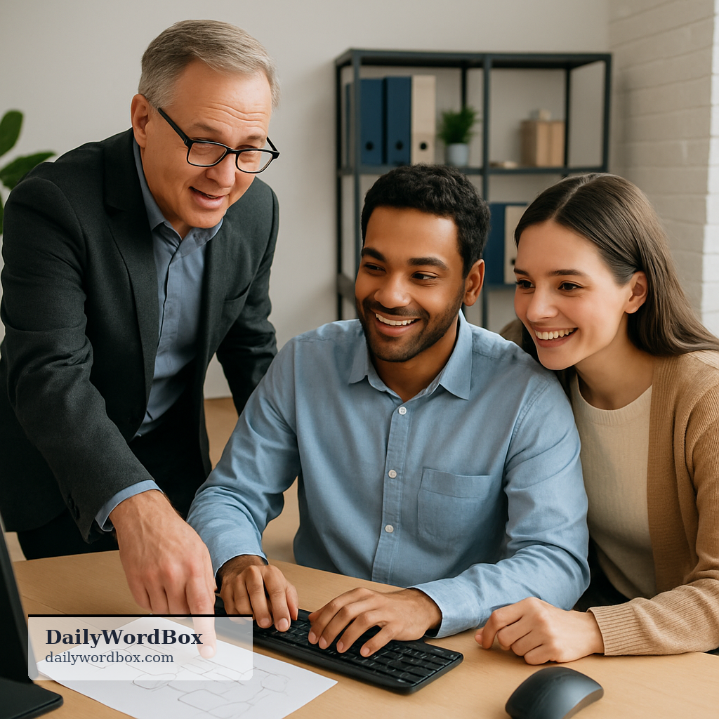learn the ropes: To learn the basic skills, rules, and routines needed to do a new job or activity.