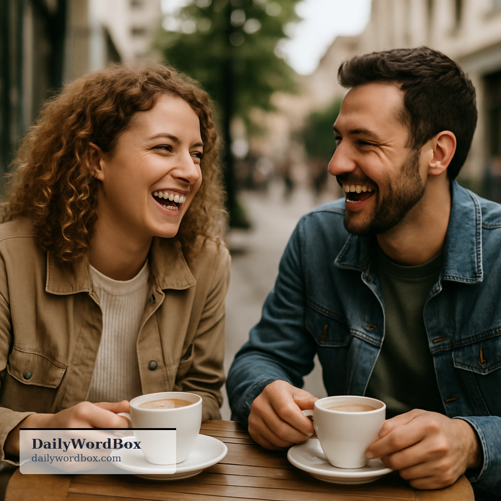 Let's catch up soon.: To meet someone you haven't seen for a while to exchange news, talk about recent events, or update eac…