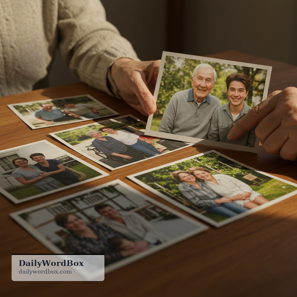 lifelong: Existing or continuing for the whole of a person's life.