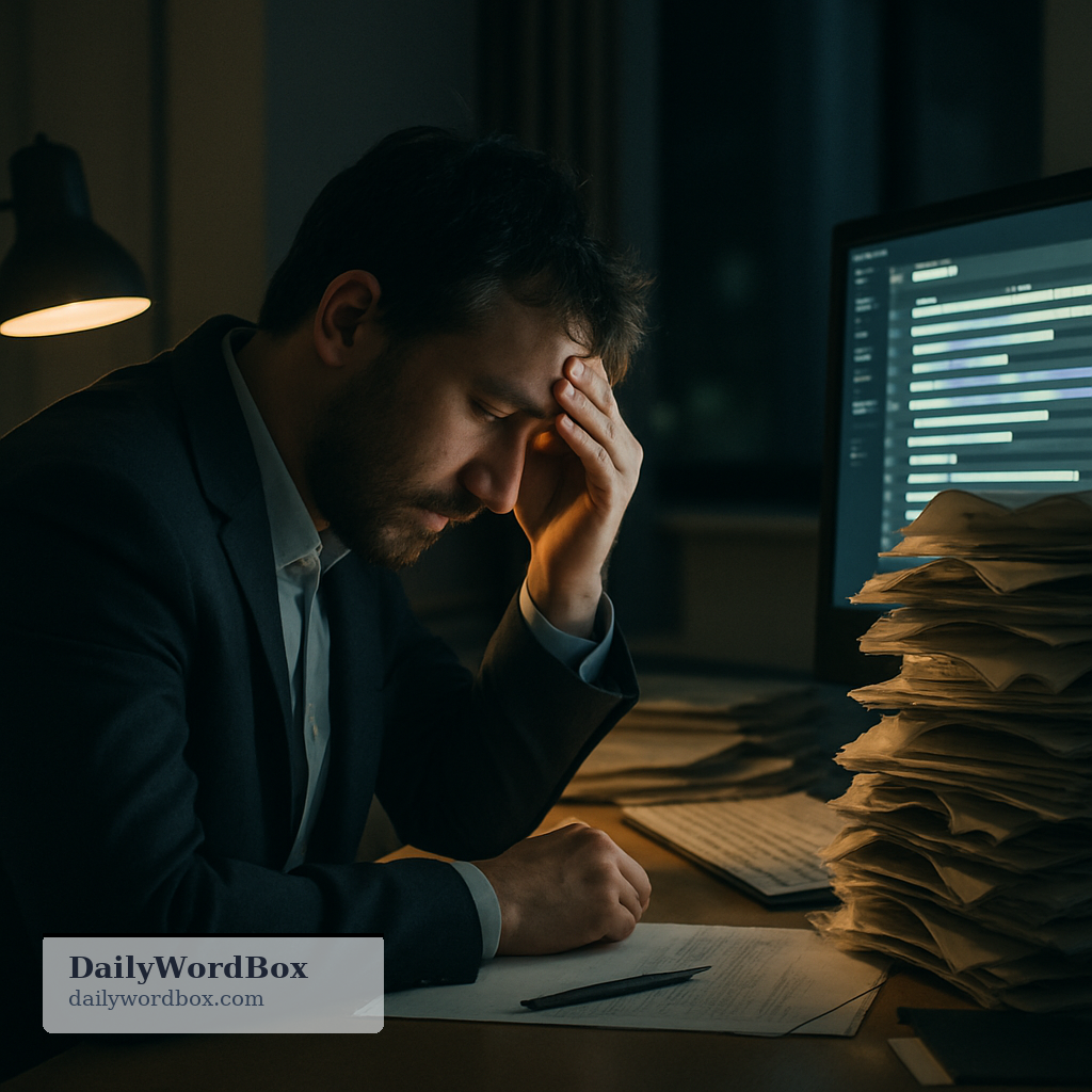 loathe: To strongly dislike doing something; to dread it and want to avoid it.