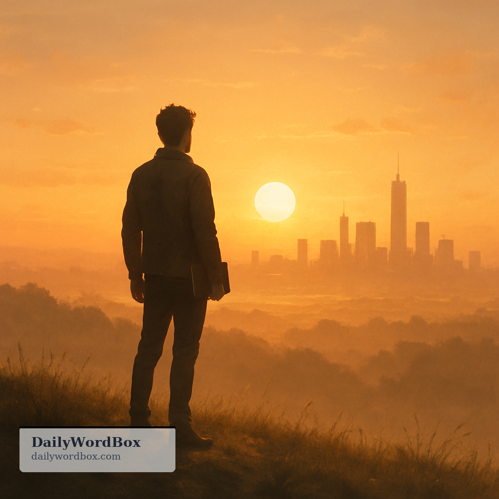 lofty: noble, ambitious, or idealistic (sometimes unrealistically so)